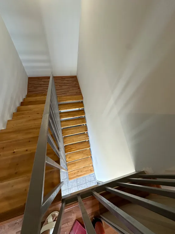 Апартаменты с видом на лес в 10 метрах от озера Банное