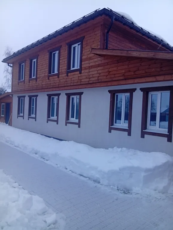 Коттедж Loft Suzdal — аренда посуточно в Сельцо