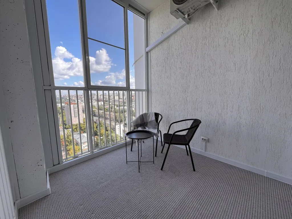 Уютные однокомнатные апартаменты в самом центре