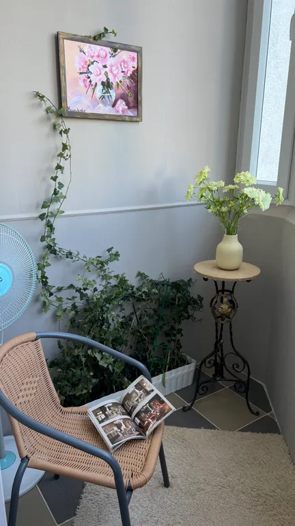 Квартира Просторная квартира с раздельными комнатами рядом с Королевскими ворот — Калининград