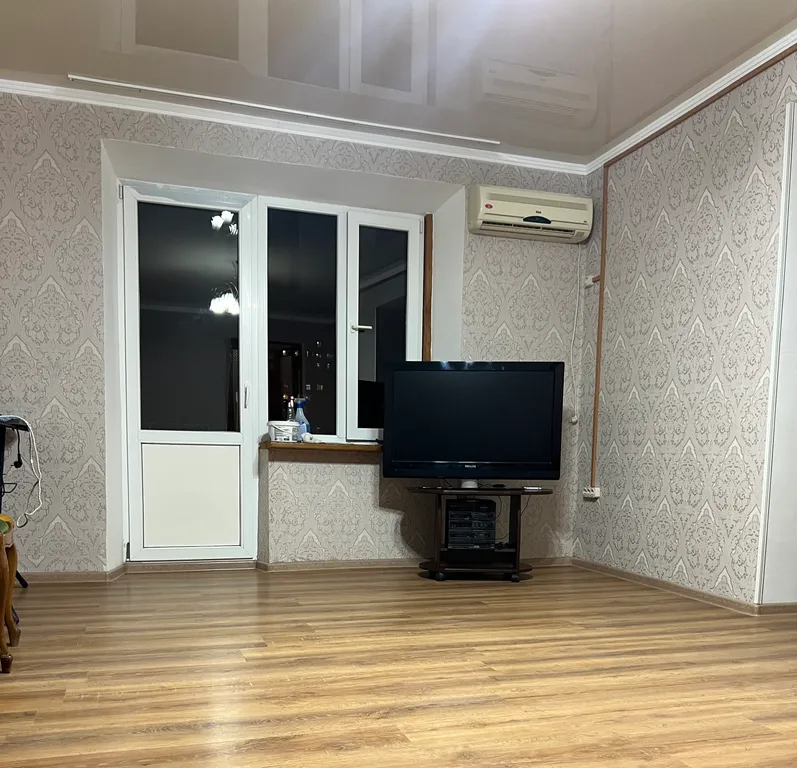 Апартамент в центре города с видом на море