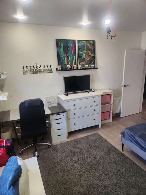 Коттедж на праздник