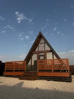 «Soar^House»