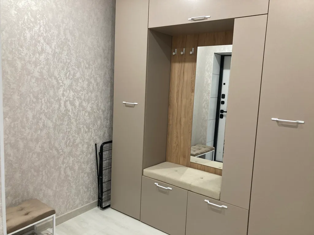 Квартира Квартира в центре Калининграда. Автомобиль в аренду — Калининград