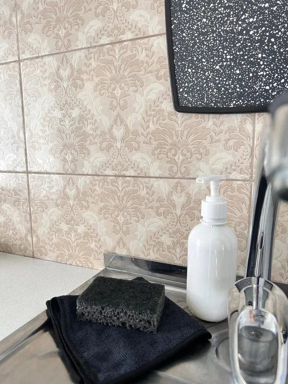 Коттедж Таунхаус под ключ с отдельным входом и видом на море со двора — Геленджик