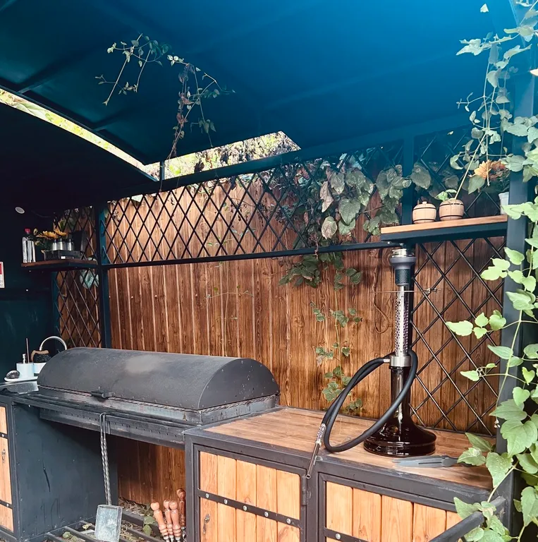 Квартира 1-комнатная Квартира — Геленджик