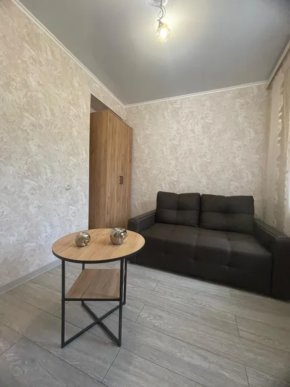 Уютный домик с видом на Машук