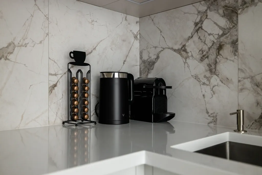 Квартира Квартира ДВУХКОМНАТНЫЕ АПАРТМЕНТЫ 'ЛАТТЕ ФЛЭТПОРТ' РЯДОМ С МОСКВА-СИТИ, для 5 г — Москва