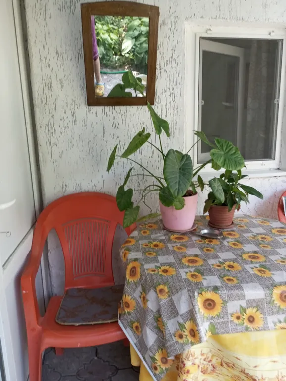 Номер для двоих