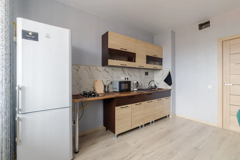 Апартаменты у Олимпийского парка