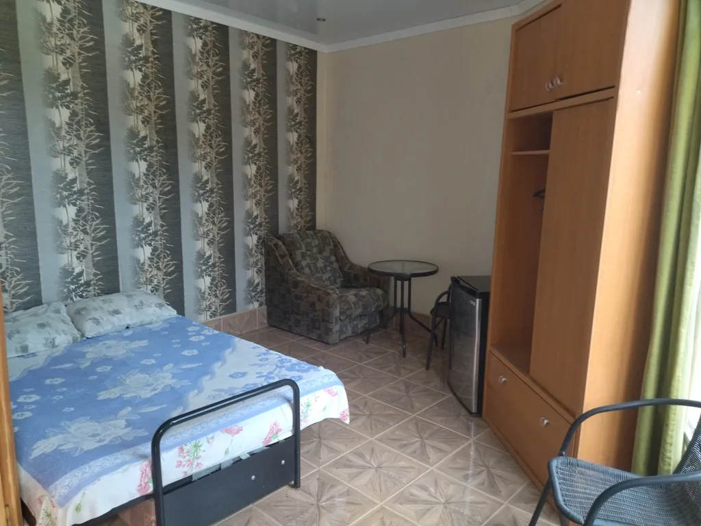 Квартира Комната — аренда посуточно в Орджоникидзе