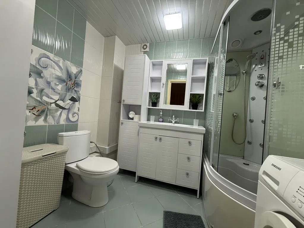 Уютная квартира в районе Старого города