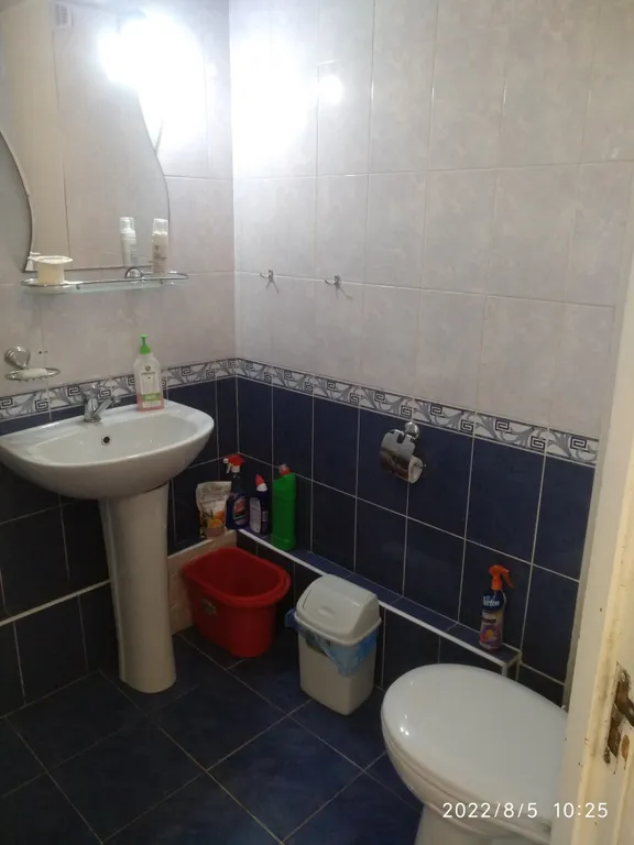 Уютная студия в центре города