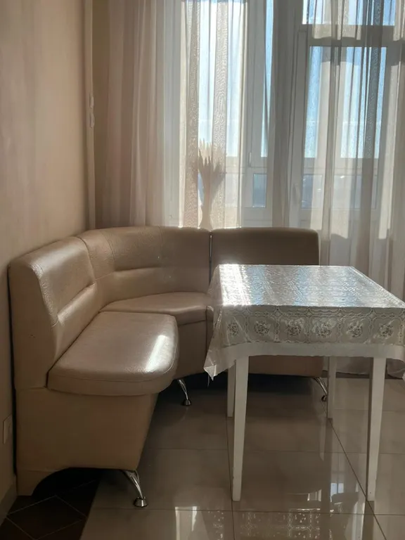 Апартаменты у парка