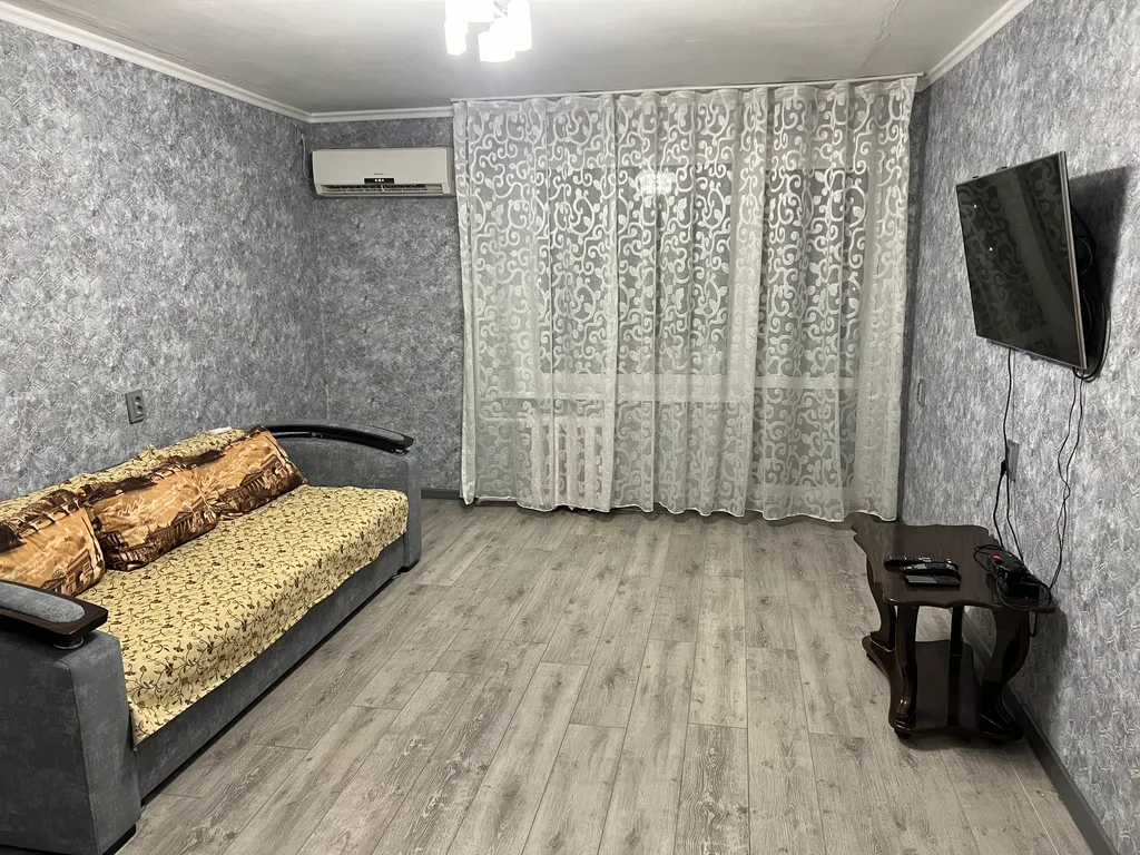 Уютная 2 к. квартира