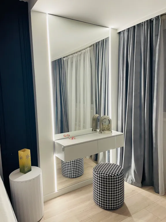 Уютная квартира в центре