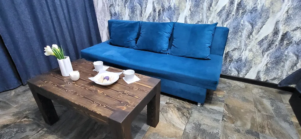 Квартира Экоквартира с системой Умный дом от Алисы — Краснодар