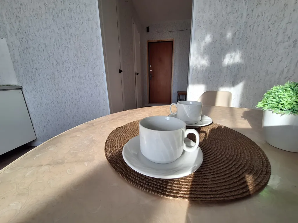 Уютная квартира Версаль около МНТК