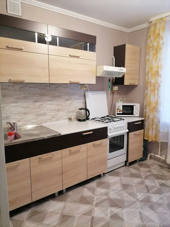 Квартира для гостей центра Илизарова