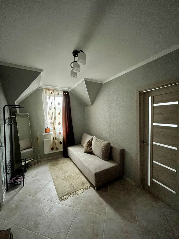 Коттедж Уютный домик в лесу — Дубровки