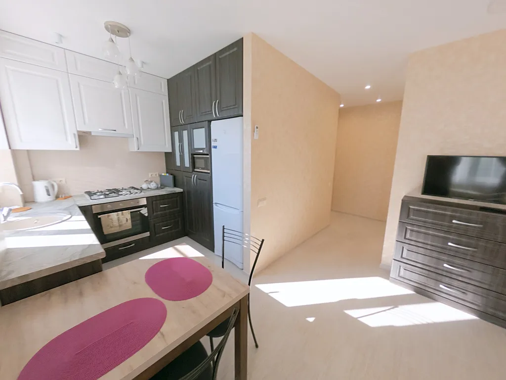 Апартаменты Виноградная лестница