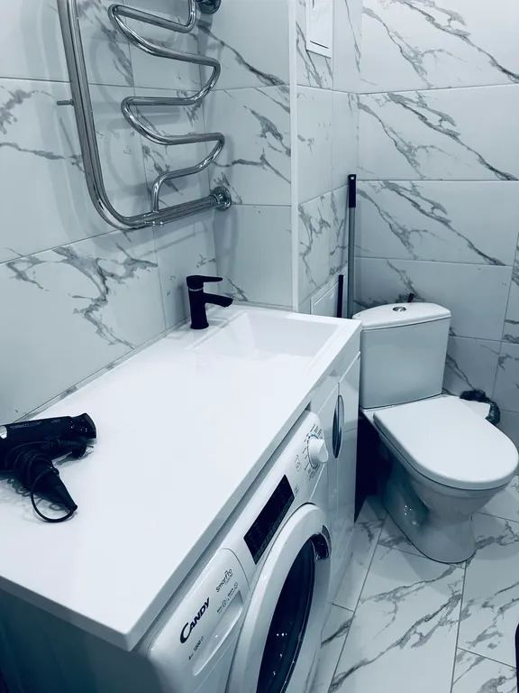 Уютная квартира с видом на Мамаев Курган и недалеко от центра