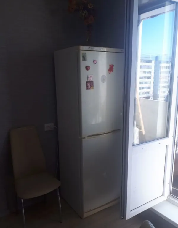 Квартира в свежом доме по самой вкусной цене