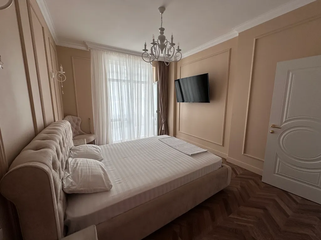 Квартира Квартира с видом на озеро — Славянск-на-Кубани