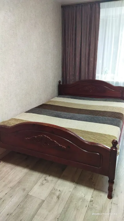 Уютная комфортная однокомнатная квартира в центре города — аренда посуточно в Сальск