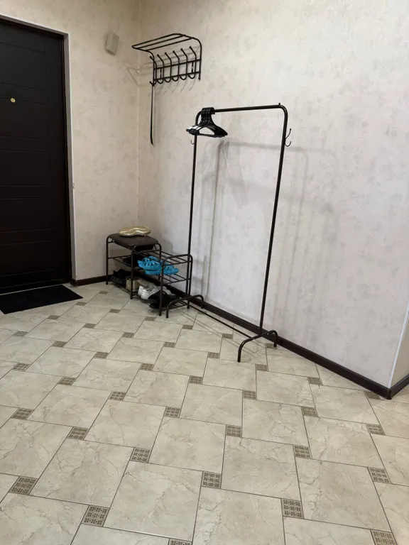 Уютная 2-я квартира в новом доме