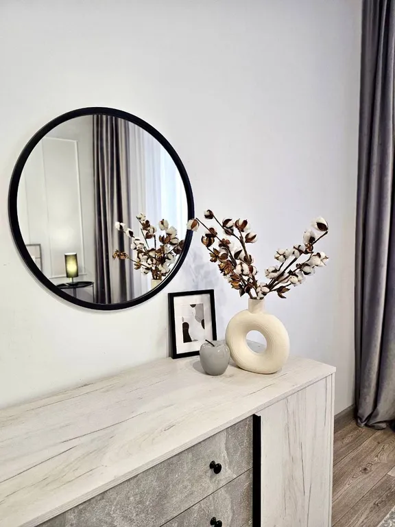 Стильная 2 комнатная квартира, в шаговой доступности от Хан Шатыра