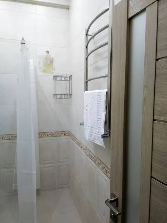 Квартира 1-комнатная Квартира — Адлер