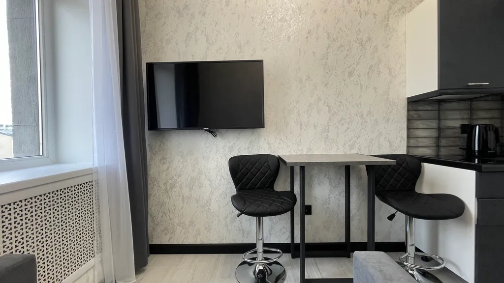 Квартира Двухуровневые апартаменты у Таврического сада 2Risto Apartments — Санкт-Петербург