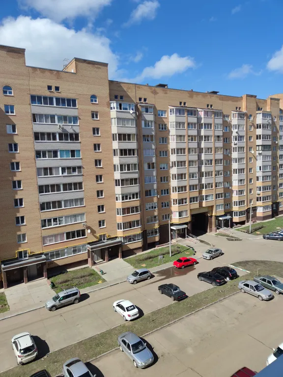 Отличная, просторная 2-комнатная квартира класса люкс