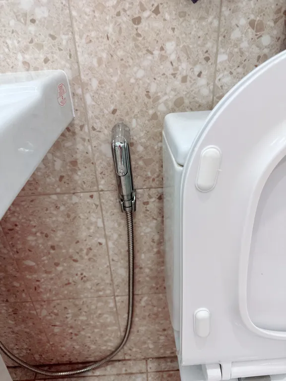 Квартира 2-х комнатная квартира со всеми удобствами — Анапа