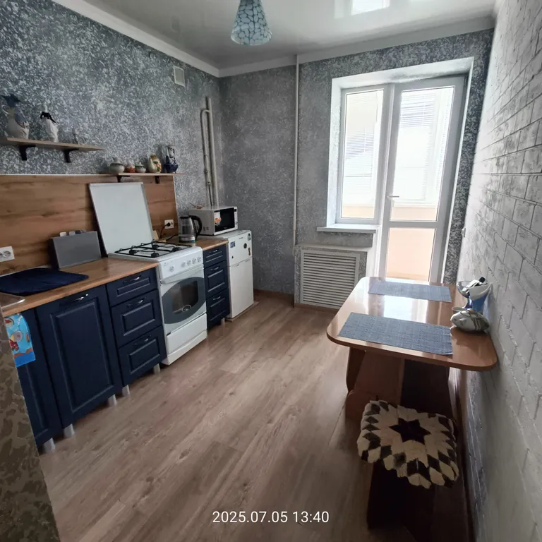 Квартира в центре