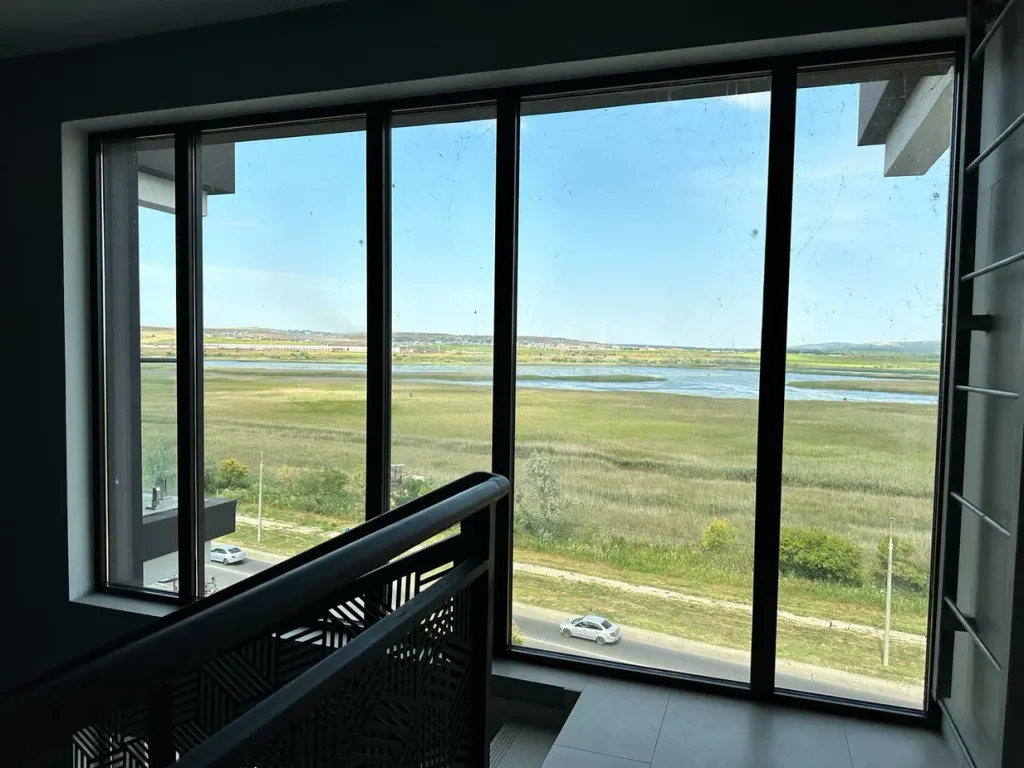 Квартира Квартира Студия на второй береговой линии в резиденции Европа — Анапа