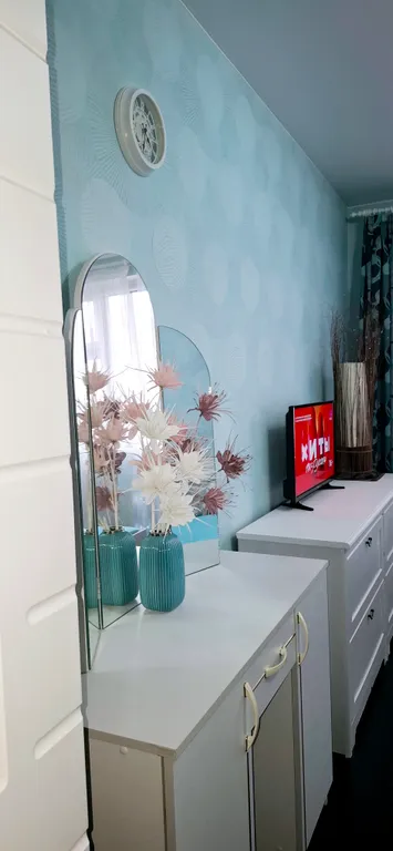 Самая лучшая квартира в Коммунарке