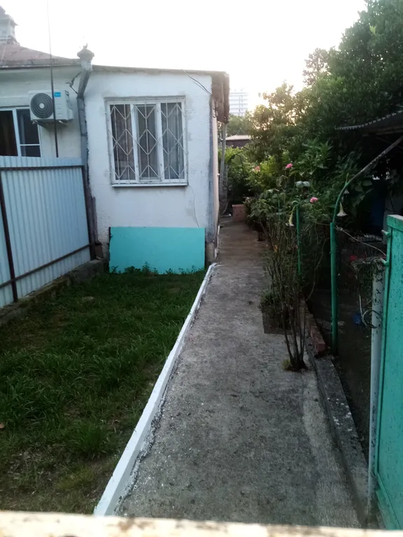 Уютный дом для отдыха