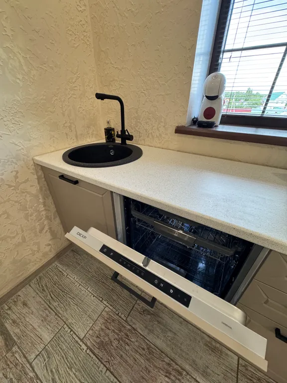 4-комнатный таунхаус на Банное