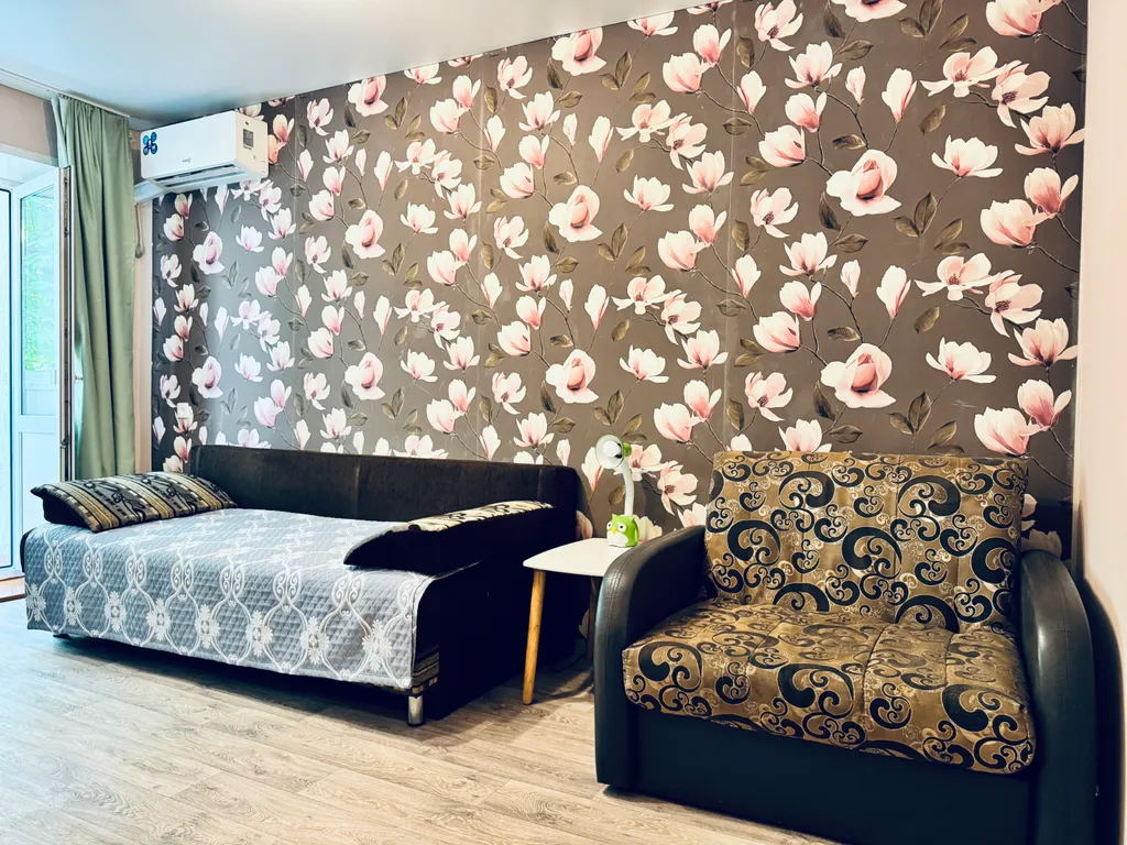 Апартаменты Room-Room Моисеевский 3