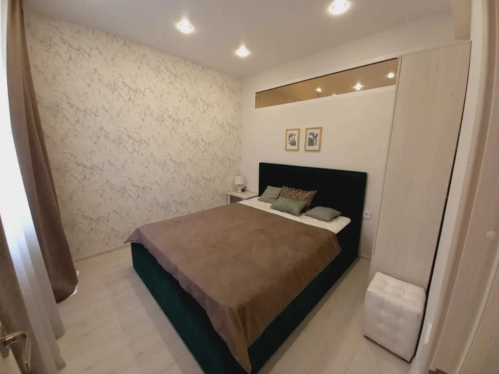 Квартира Квартира с видом на горы — Эсто-Садок