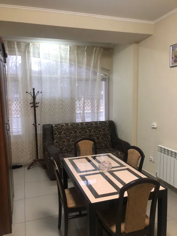 Квартира в курортной зоне