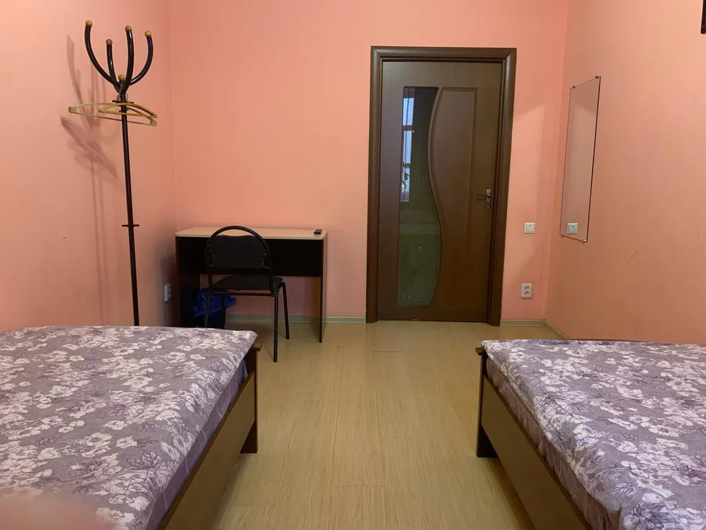 Квартира Комната — Санкт-Петербург