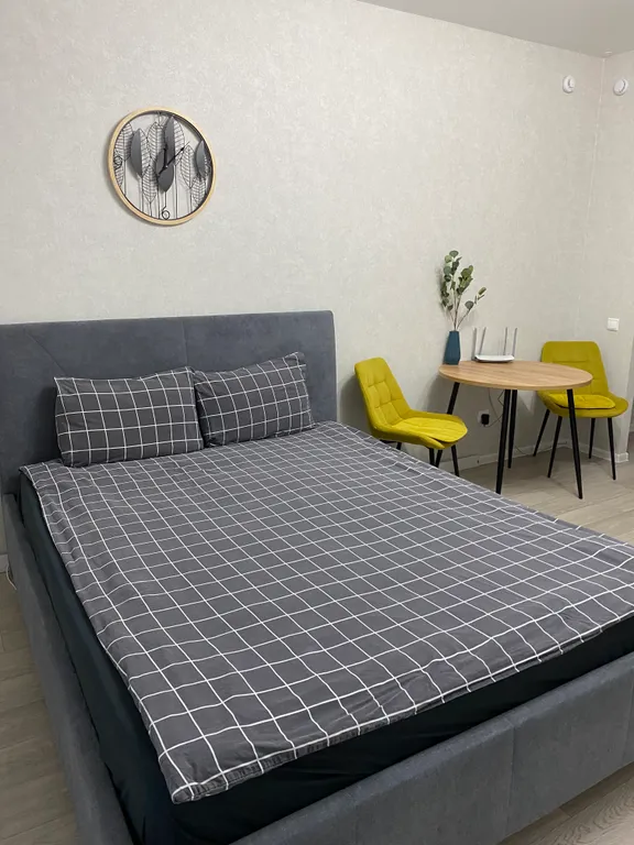 Современная квартира — аренда посуточно в Набережные Челны