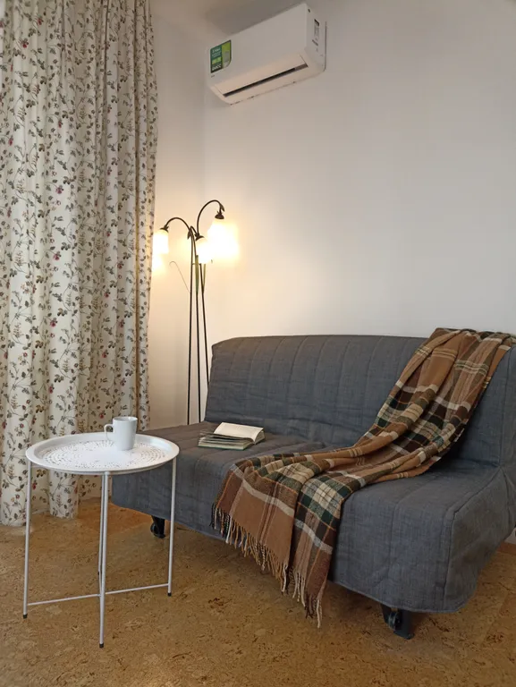 Видовая квартира у Невы