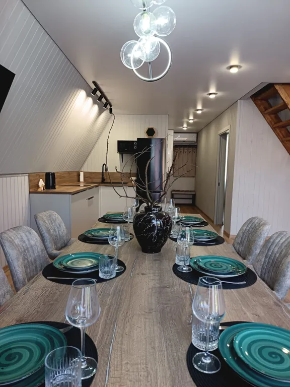 Афрейм Таинственный лес