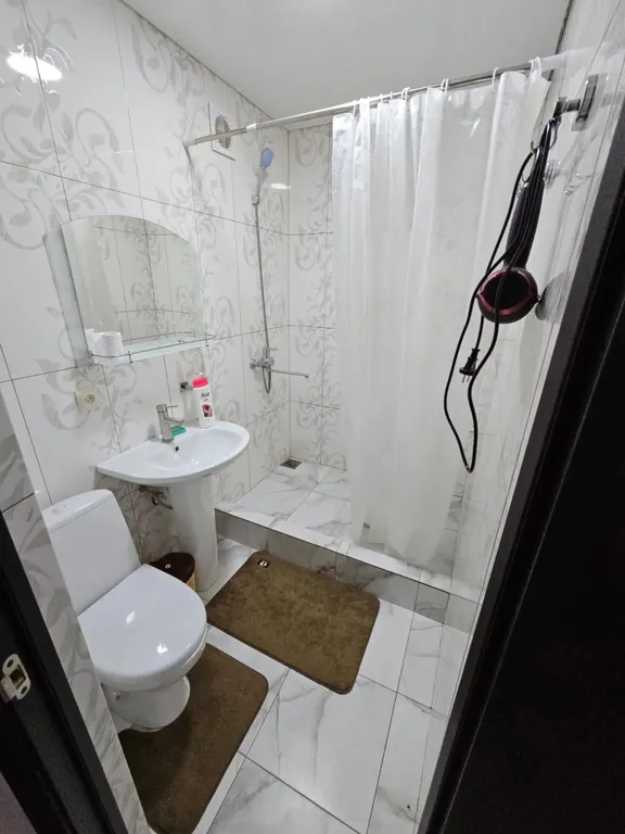 Домик у моря