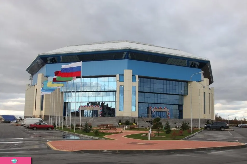 Квартира Квартира Апартамент Эксклюзив Арена — Калининград