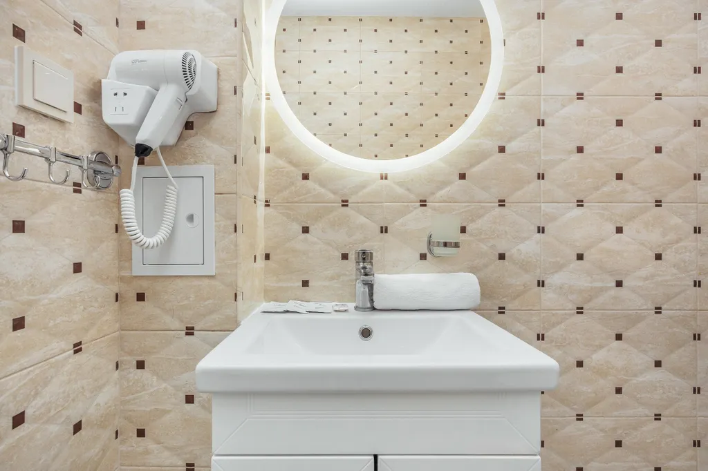 Квартира Комната — Сириус